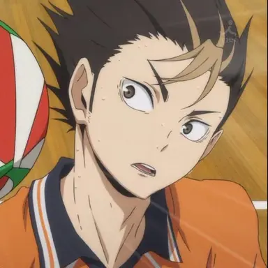 Profile image of 西谷夕