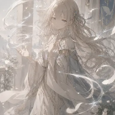 Profile image of フィオネ