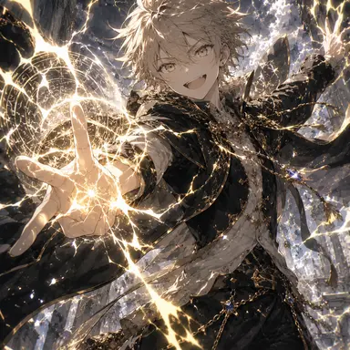 Profile image of ディノ