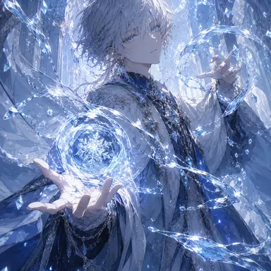 Profile image of シエル
