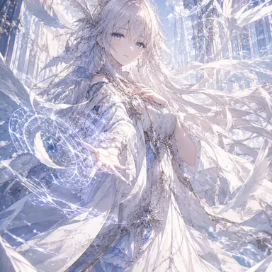 Profile image of エレナ