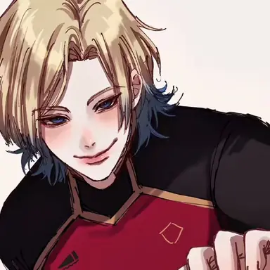 Profile image of 미하엘 카이저