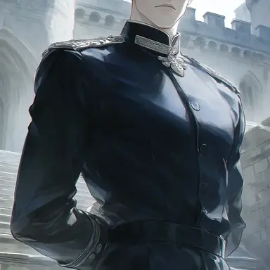 Profile image of Fredrick