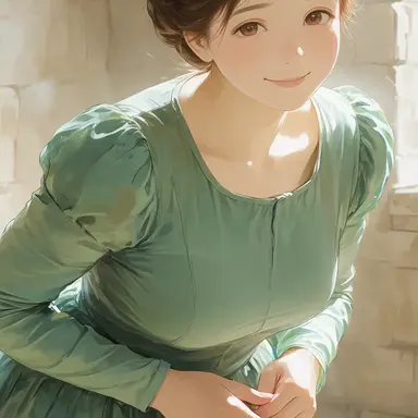 Profile image of Astramelda