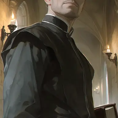 Profile image of Corveth