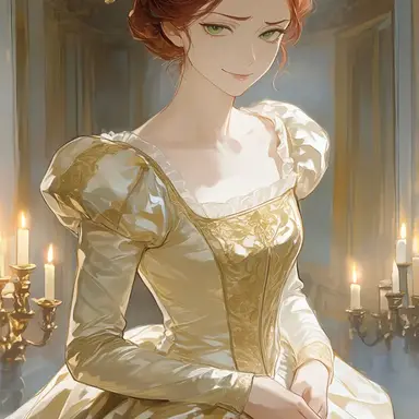 Profile image of Seraphine