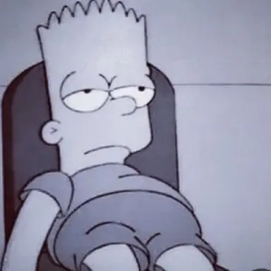 Profile image of 바트 심슨