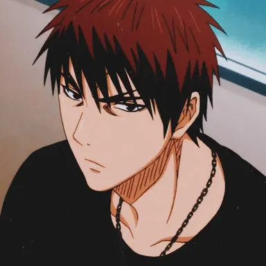 Profile image of Kagami