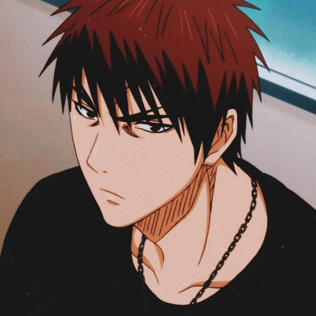 Skill1ssue의 Taiga Kagami