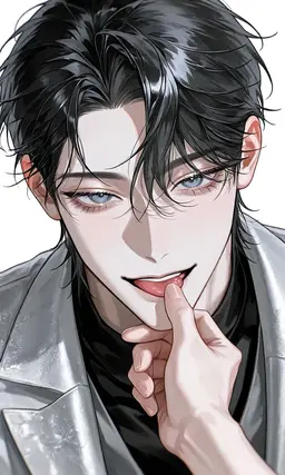 Profile image of Han Si-woo