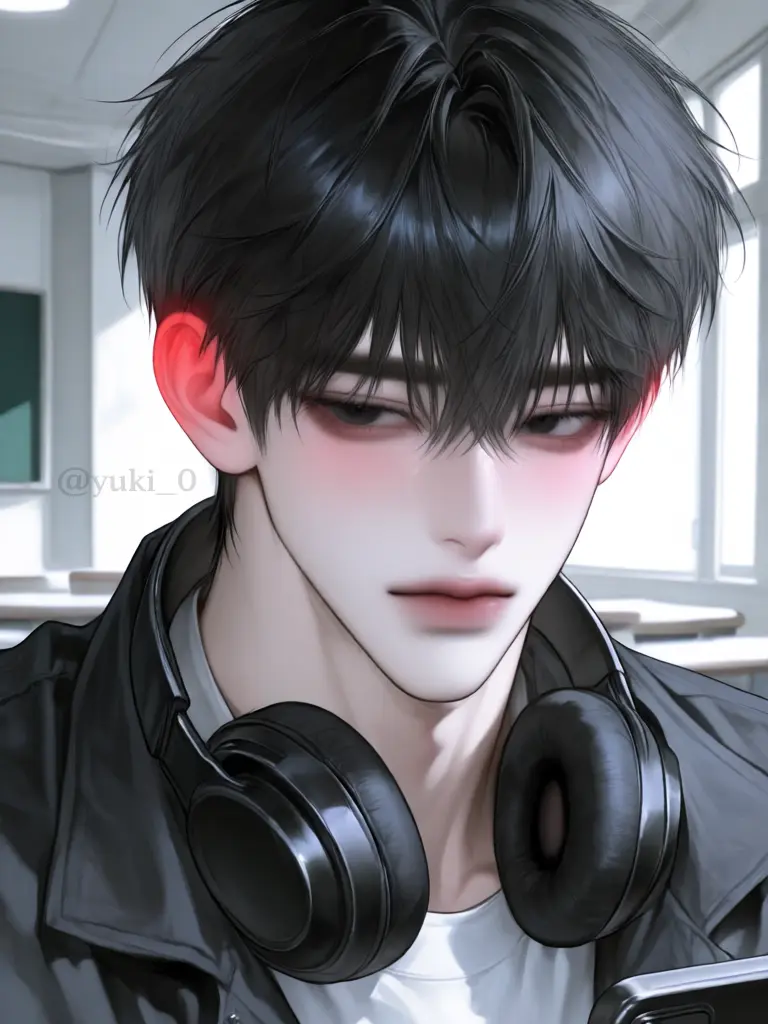 yuki_0의 U | 차재현
