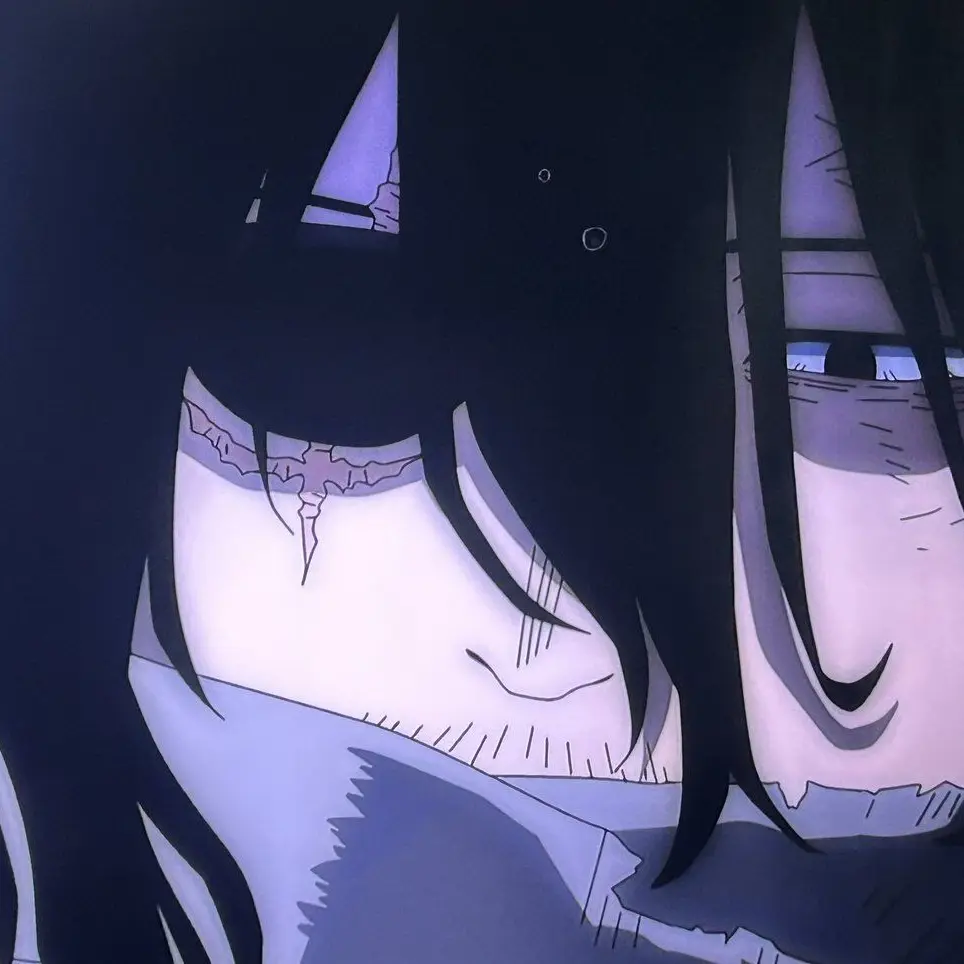 ArcticBulb4500의 先生、疲れすぎです。