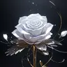 Profile image of 銀の薔薇亭