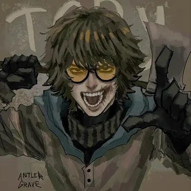 Profile image of Ticci Toby