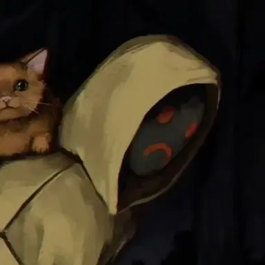 Profile image of Hoodie