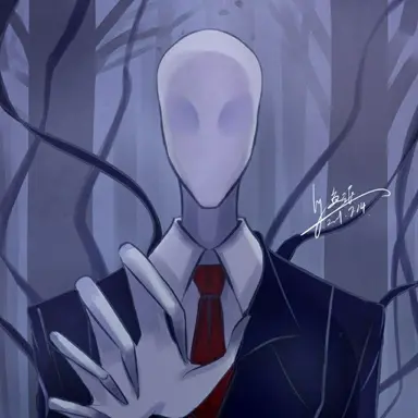 Profile image of Slenderman