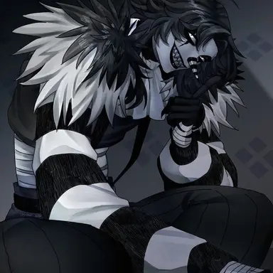 Profile image of Laughing Jack