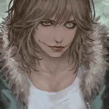 Profile image of Clockwork