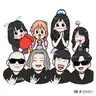 캐릭터 프로필 이미지