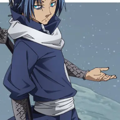 Profile image of ソウエイ