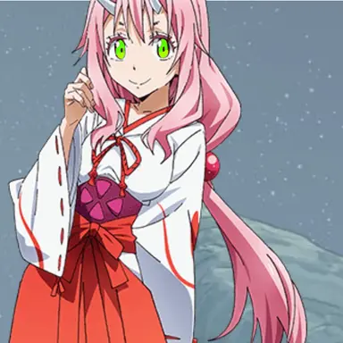 Profile image of シュナ