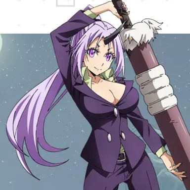 Profile image of シオン