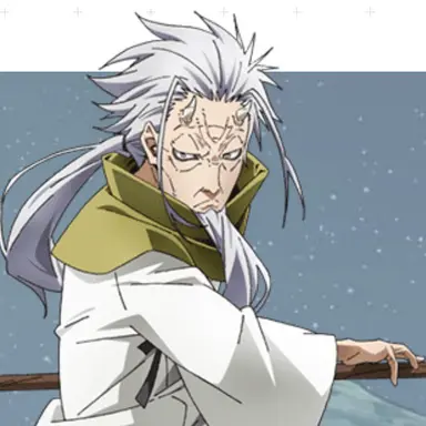 Profile image of ハクロウ