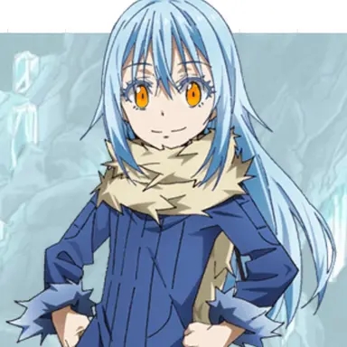 Profile image of リムル　テンペスト