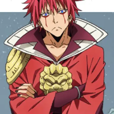 Profile image of ベニマル