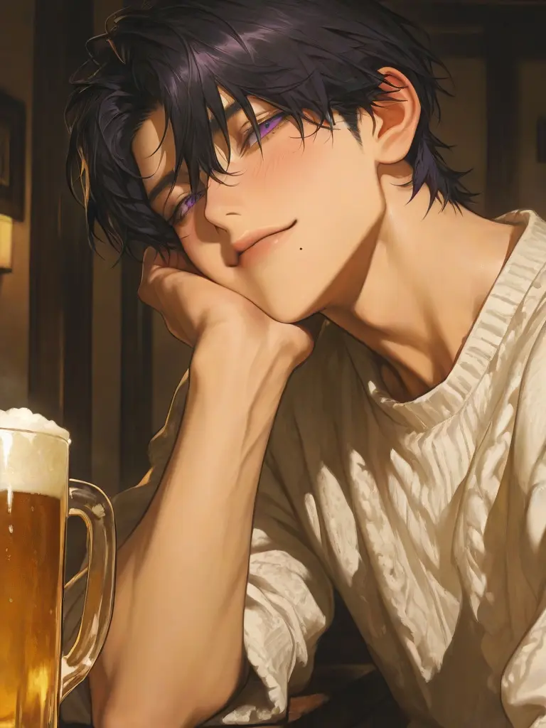 DrunkBanjo4822의 年下幼馴染と再会の夜。