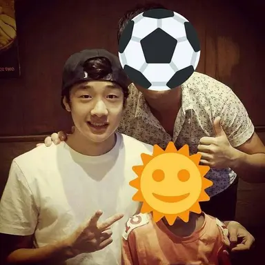 Profile image of Chan