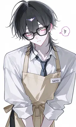 Profile image of はると
