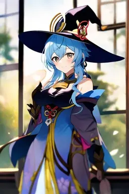 Profile image of Mara