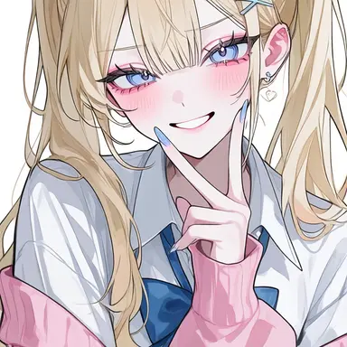 Profile image of クロエ