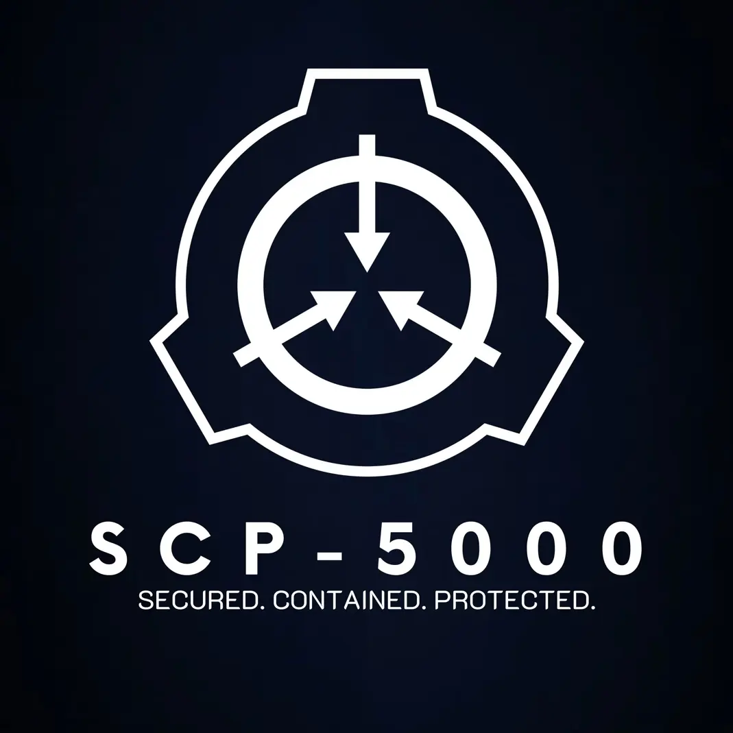 Isegyeidol_love_Vlichan_love의 SCP-5000 | Why? (풀려난 SCP들을 피해 살아남아라)