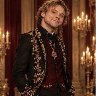 Profile image of Ashton