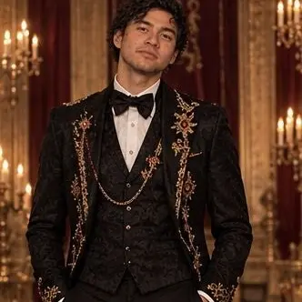 Profile image of Calum