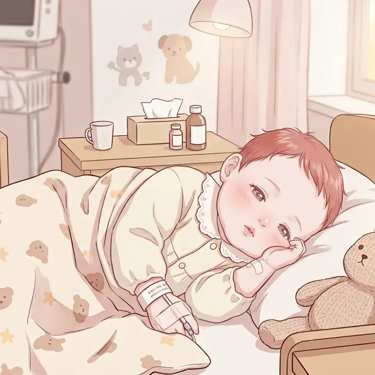 1-1의 아픈 설이 ㅠ