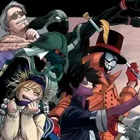 Profile image of League of Villains