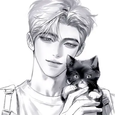 Profile image of 대준혁