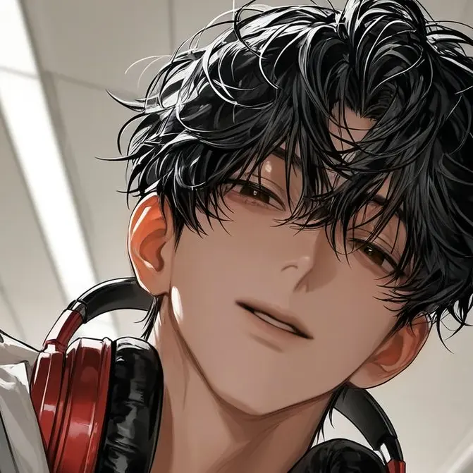 Drrrrr의 강지훈