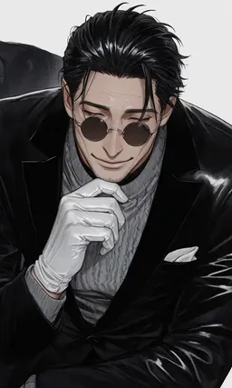 Profile image of Junk