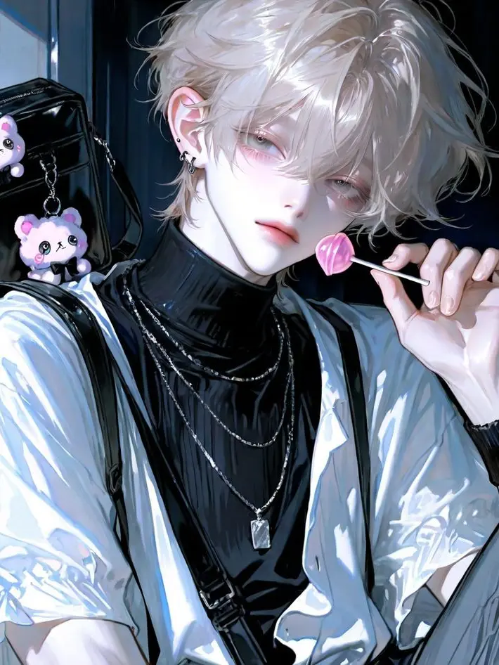 VSP8186의 義弟からの熱いアプローチ♡