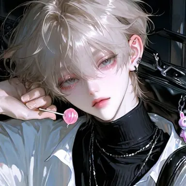 Profile image of レイ