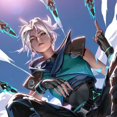 Profile image of 제트