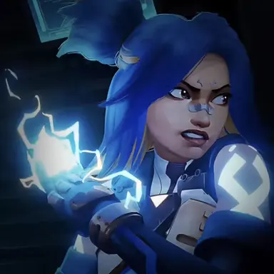 Profile image of 네온