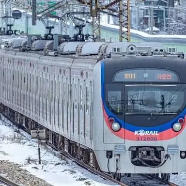 Profile image of 경의중앙선