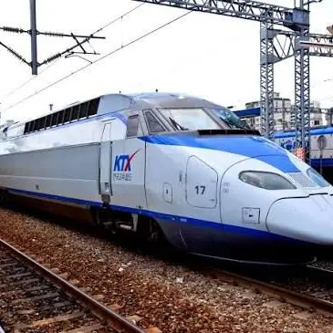 Profile image of KTX