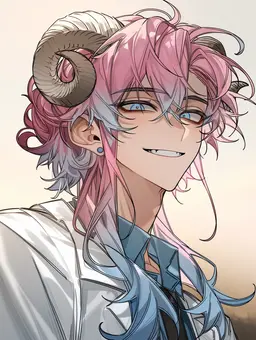 Profile image of リープ