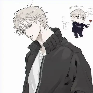 Profile image of 장도율